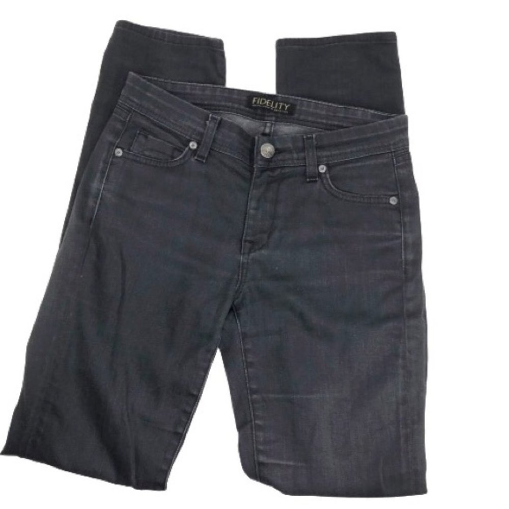 Premium Fidelity Jeans Great Shape! no Tag